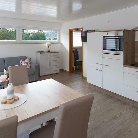 Gaestezimmer - Ferienwohnung 1 - Brauhaus Duerr Dorfprozelten Extérieur photo